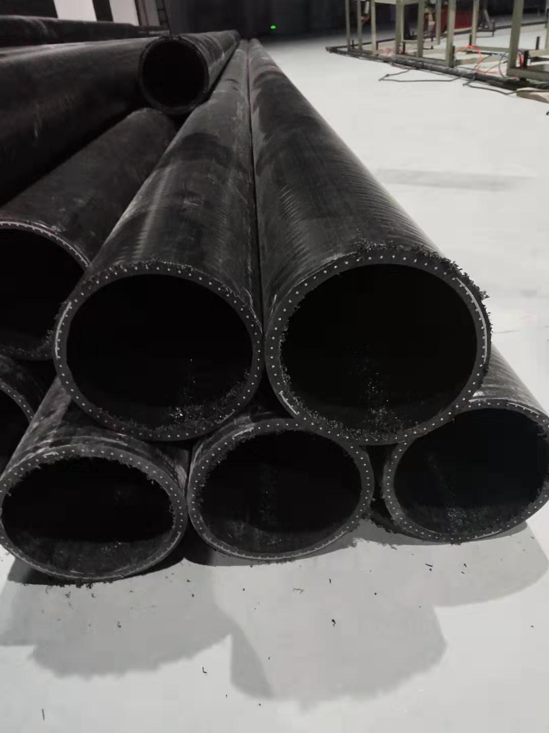 鋼骨架復合管 鋼骨架復合管